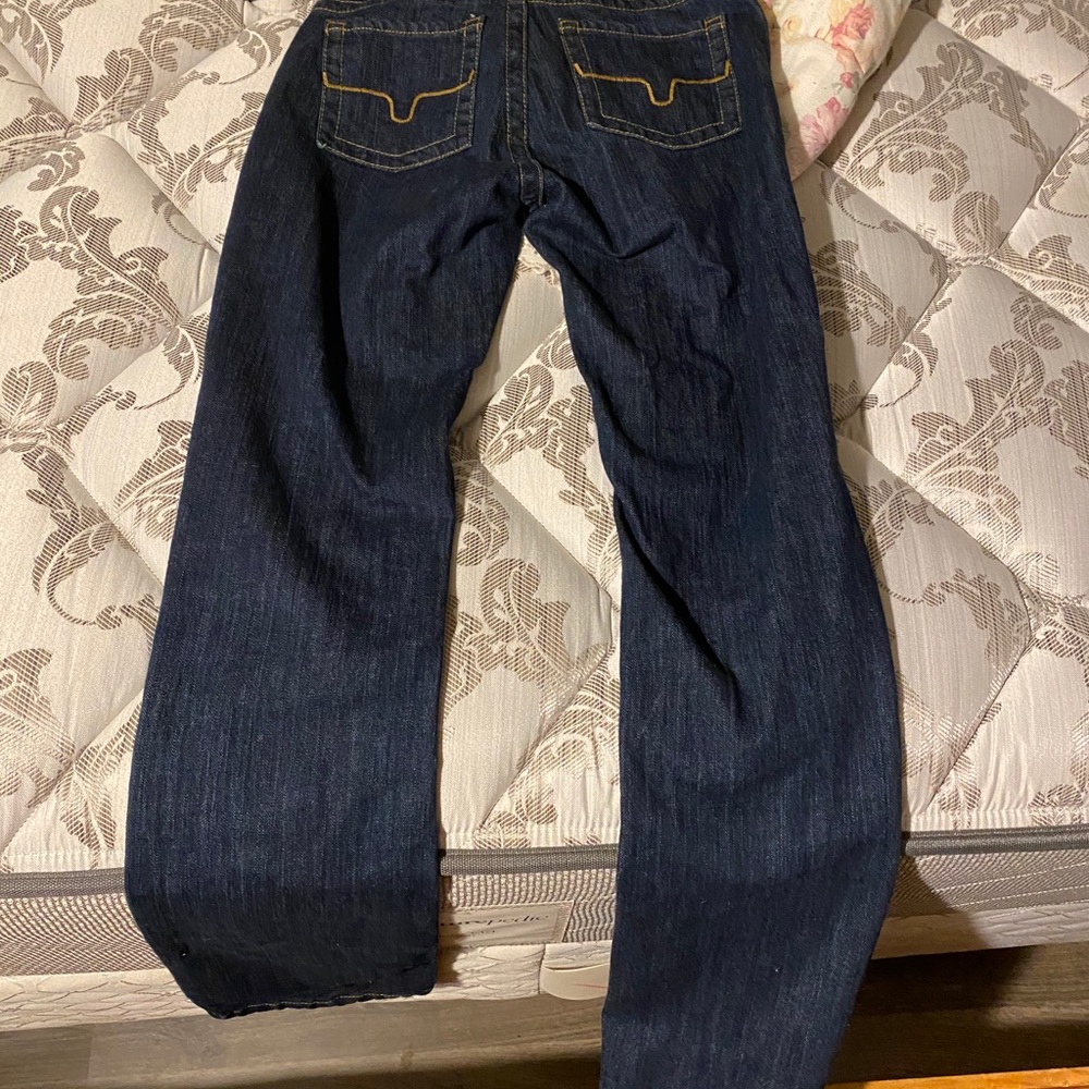 Kimes ranch jeans